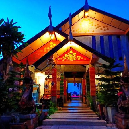 Sofa Gallery Hotel Nong Khai Luaran gambar