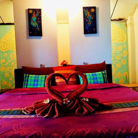 Sofa Gallery Hotel Nong Khai Luaran gambar