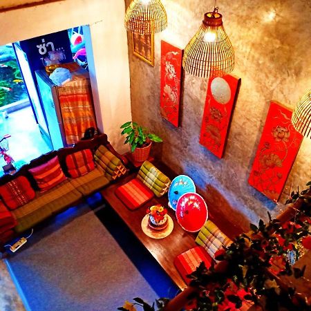Sofa Gallery Hotel Nong Khai Luaran gambar