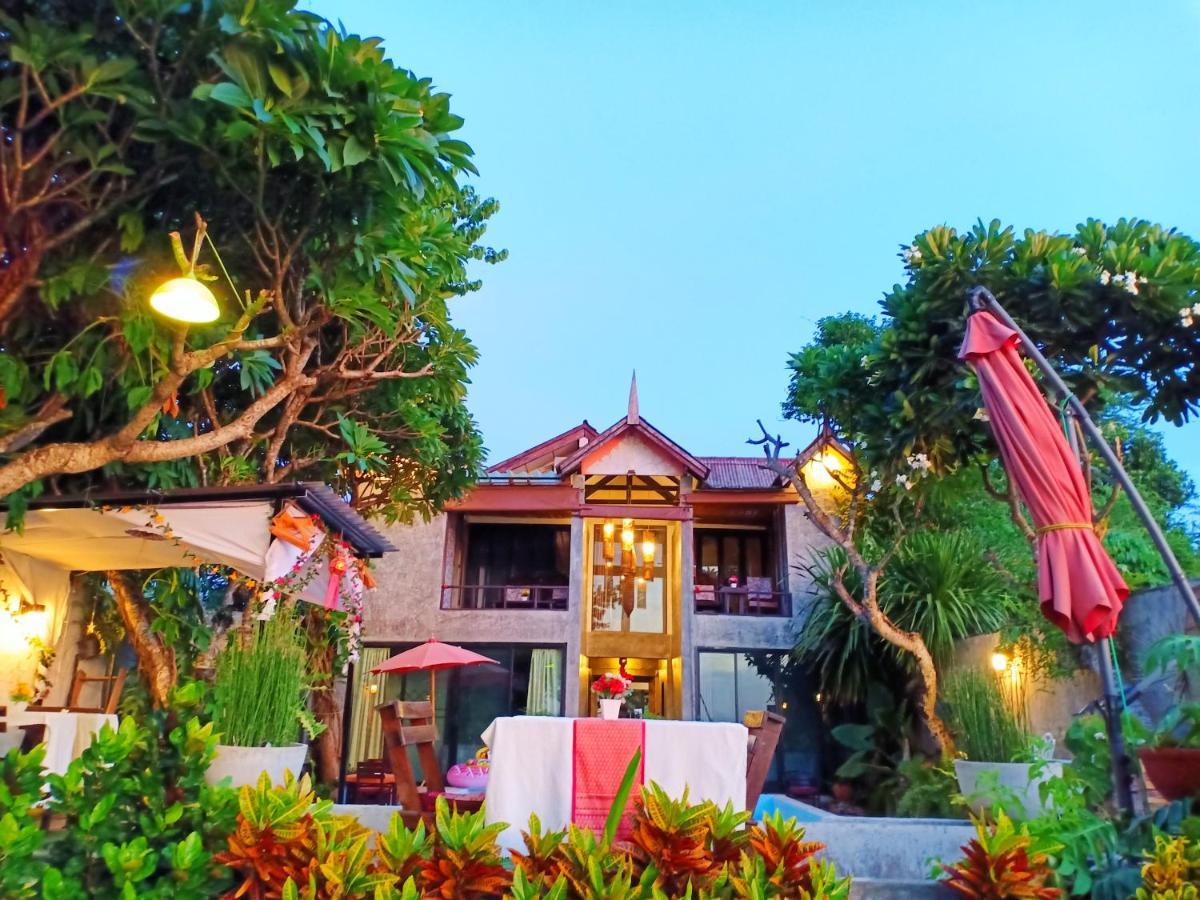 Sofa Gallery Hotel Nong Khai Luaran gambar