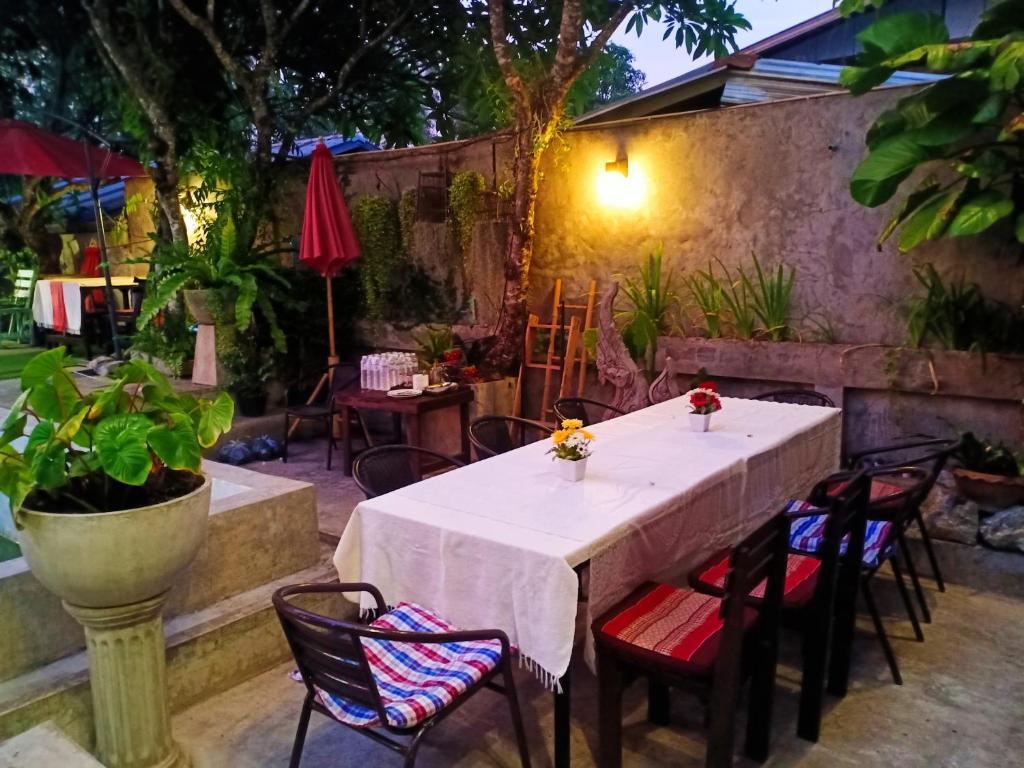 Sofa Gallery Hotel Nong Khai Luaran gambar