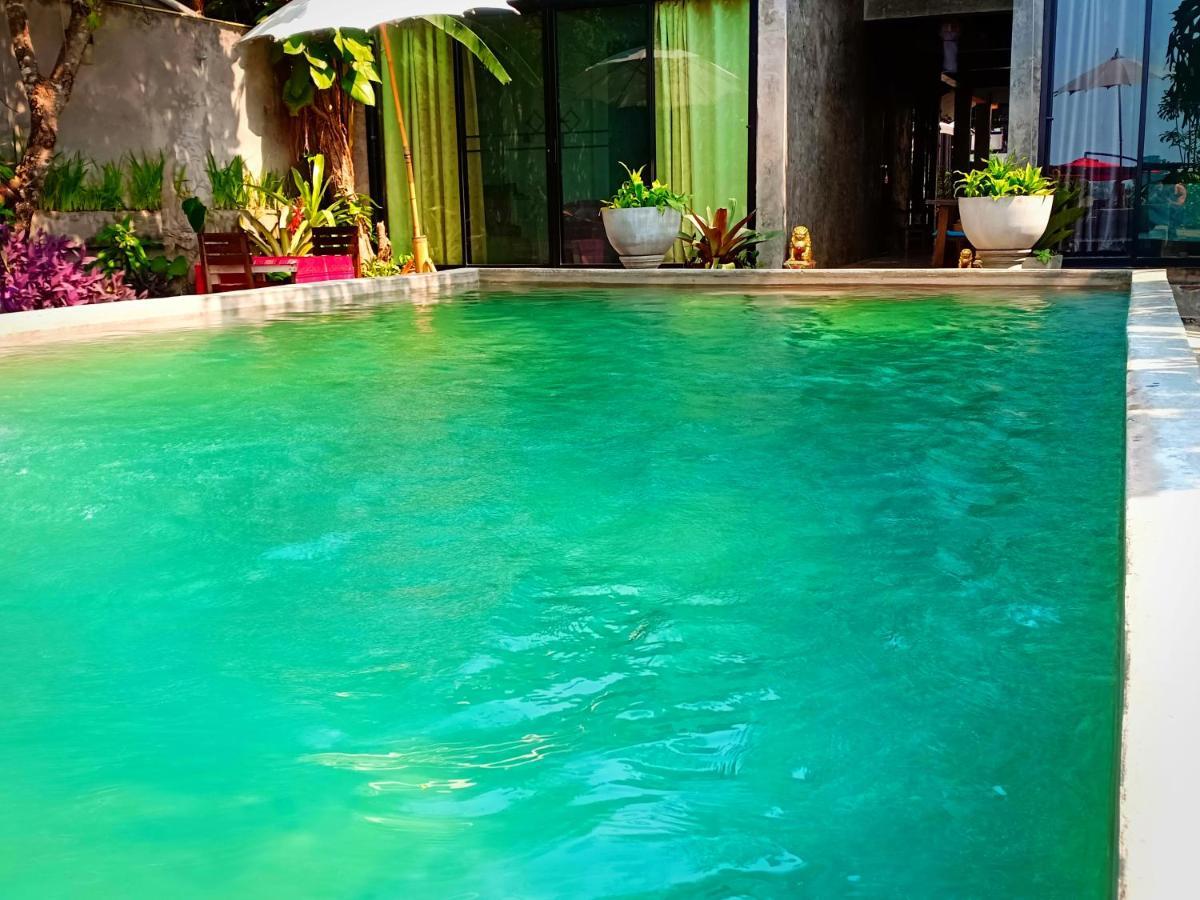 Sofa Gallery Hotel Nong Khai Luaran gambar
