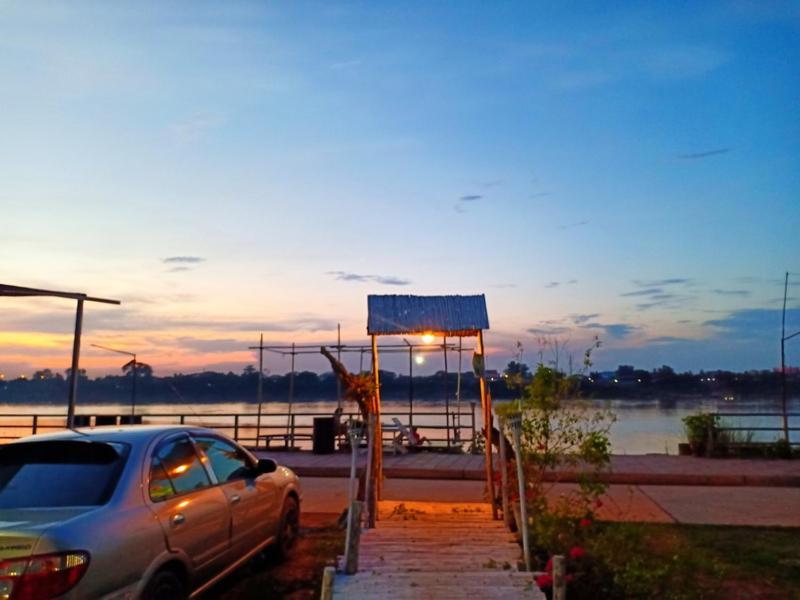 Sofa Gallery Hotel Nong Khai Luaran gambar