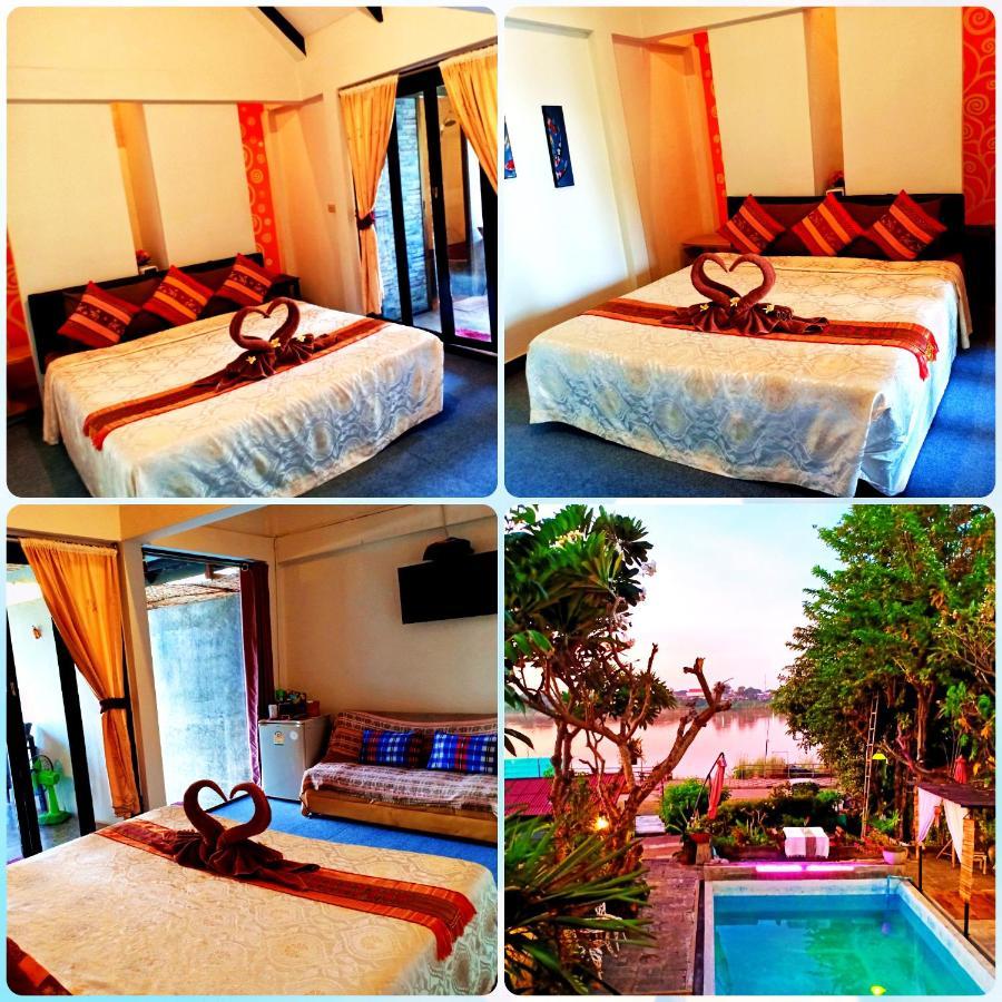 Sofa Gallery Hotel Nong Khai Luaran gambar
