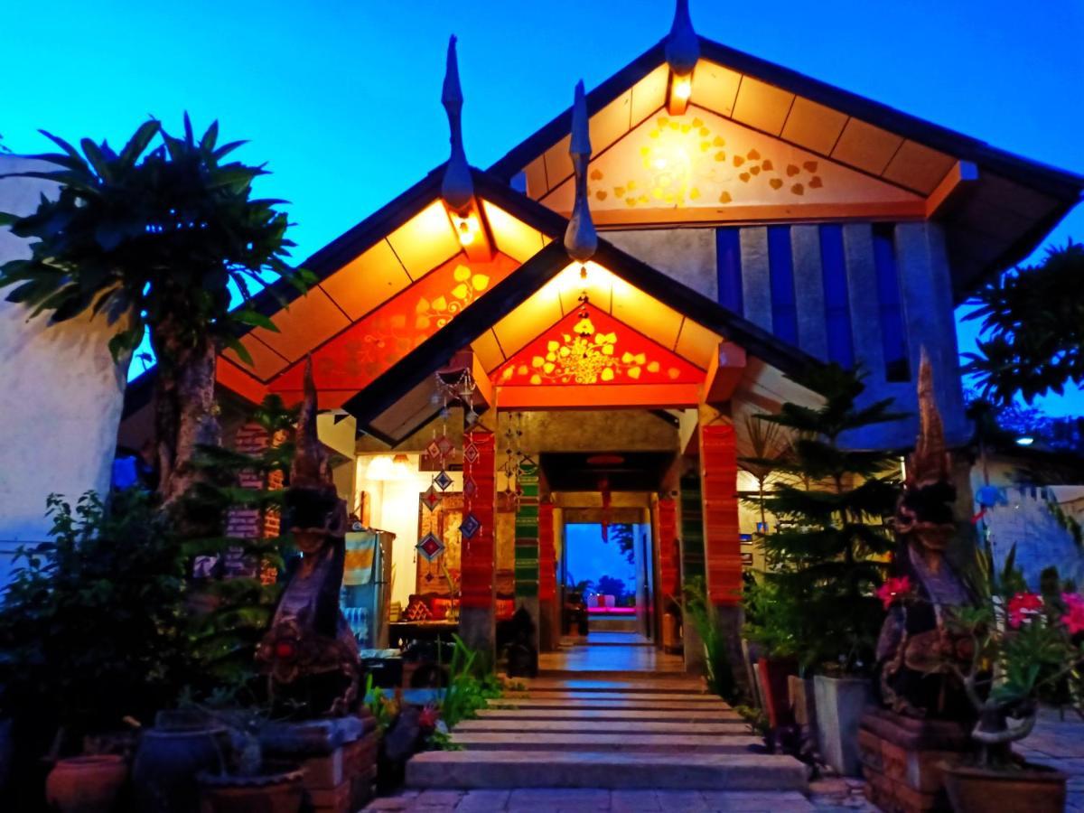 Sofa Gallery Hotel Nong Khai Luaran gambar