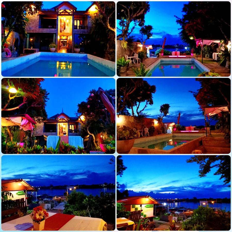 Sofa Gallery Hotel Nong Khai Luaran gambar