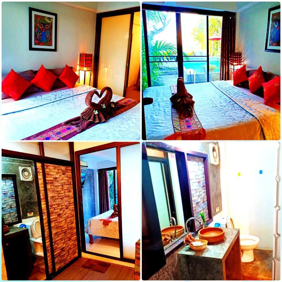 Sofa Gallery Hotel Nong Khai Luaran gambar