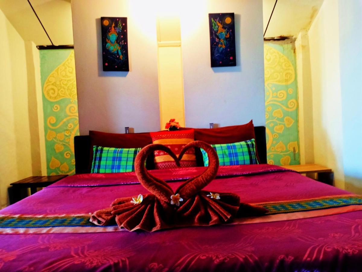 Sofa Gallery Hotel Nong Khai Luaran gambar