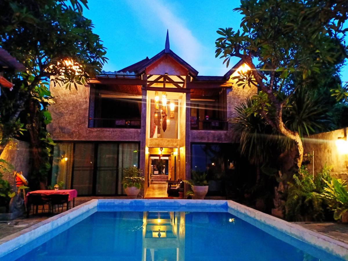 Sofa Gallery Hotel Nong Khai Luaran gambar