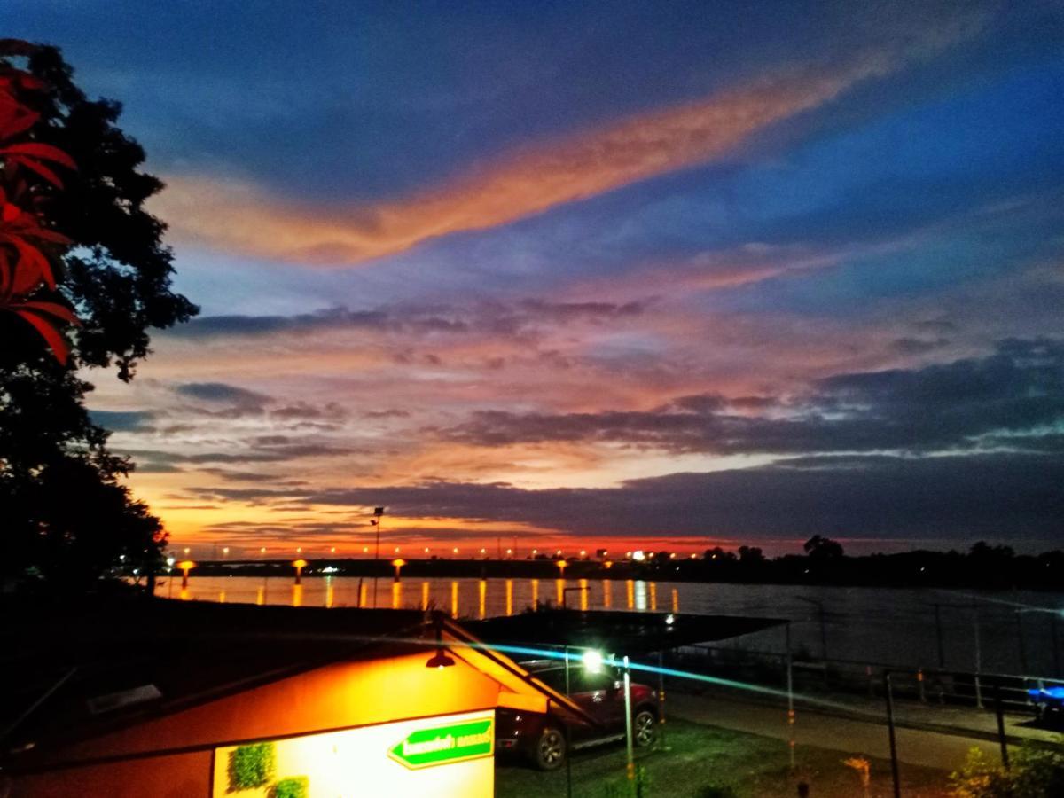 Sofa Gallery Hotel Nong Khai Luaran gambar