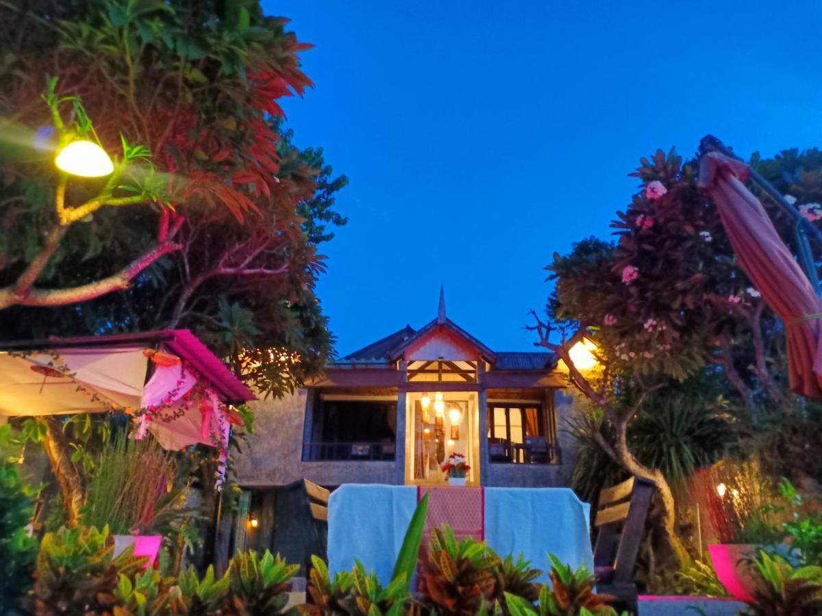 Sofa Gallery Hotel Nong Khai Luaran gambar