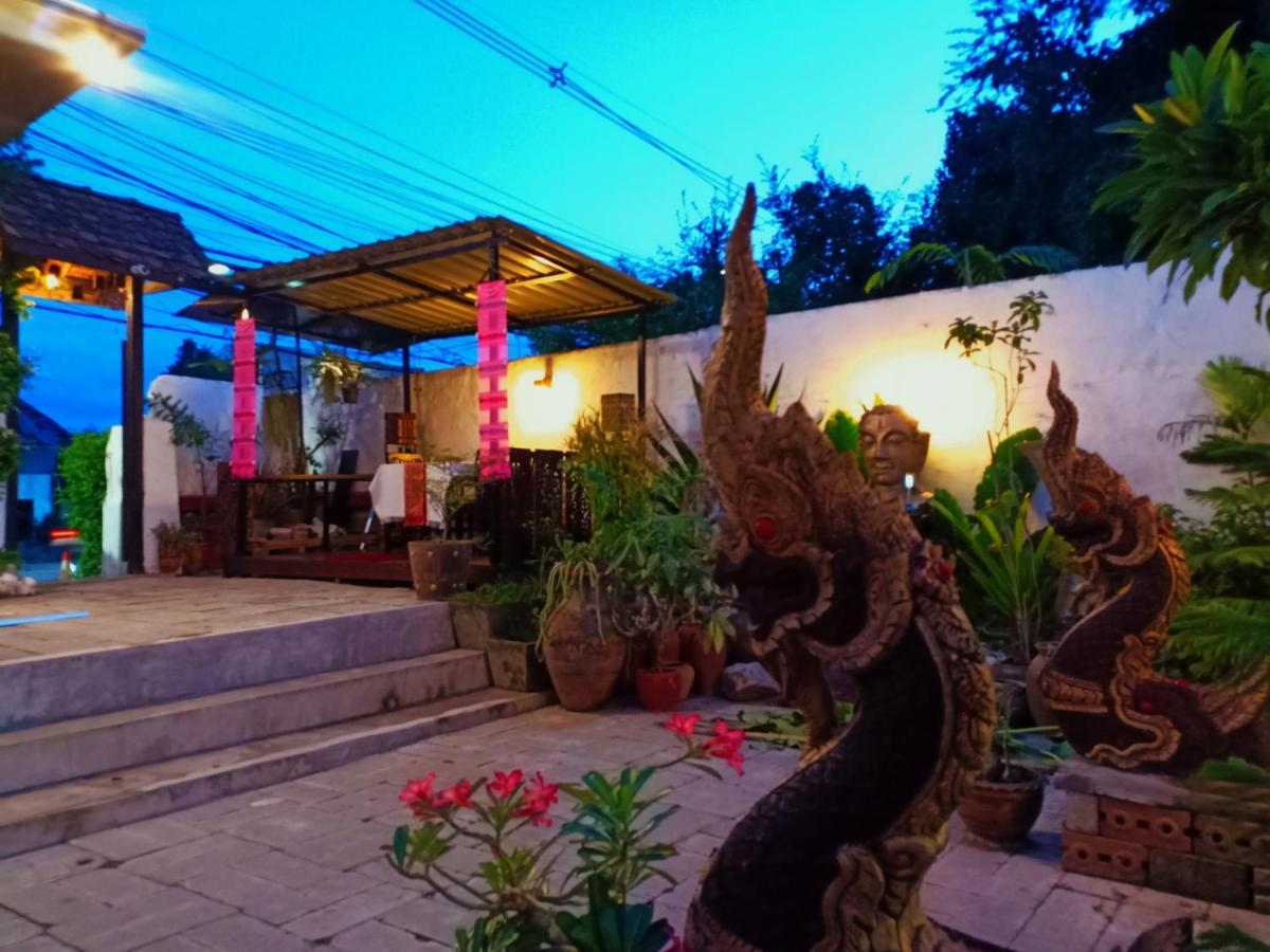 Sofa Gallery Hotel Nong Khai Luaran gambar