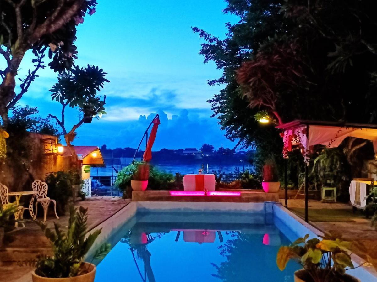 Sofa Gallery Hotel Nong Khai Luaran gambar