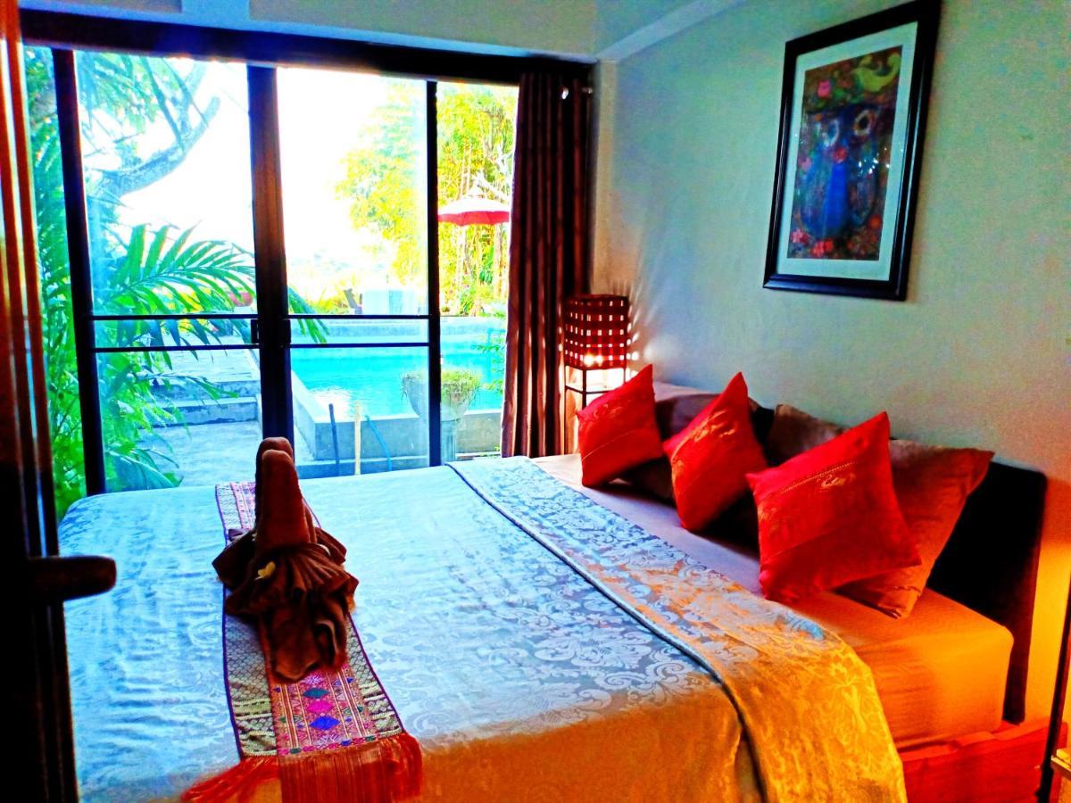 Sofa Gallery Hotel Nong Khai Luaran gambar