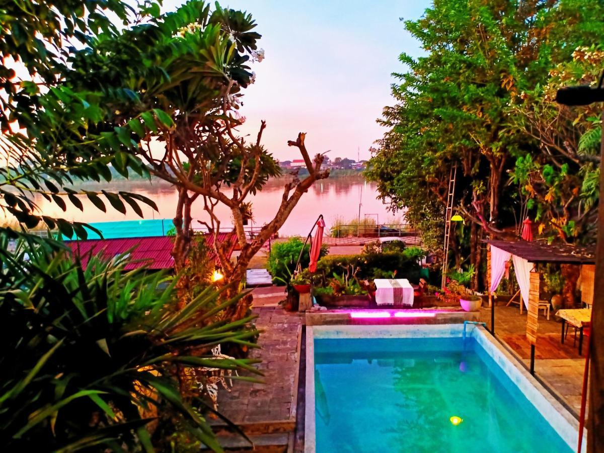 Sofa Gallery Hotel Nong Khai Luaran gambar