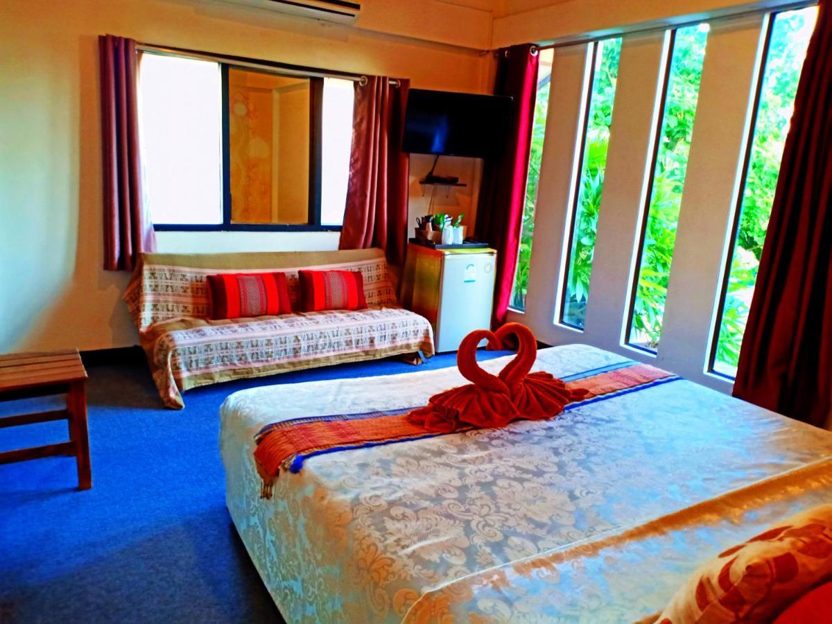 Sofa Gallery Hotel Nong Khai Luaran gambar