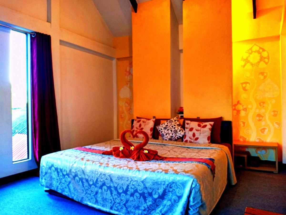 Sofa Gallery Hotel Nong Khai Luaran gambar