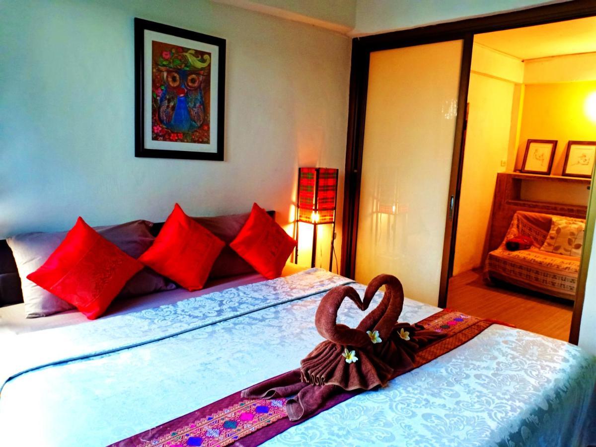 Sofa Gallery Hotel Nong Khai Luaran gambar