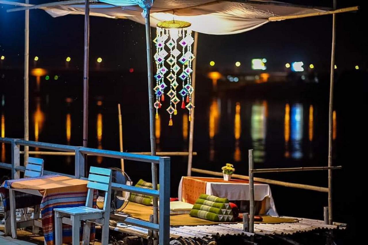 Sofa Gallery Hotel Nong Khai Luaran gambar